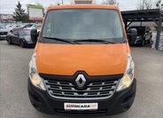 Renault Master 2