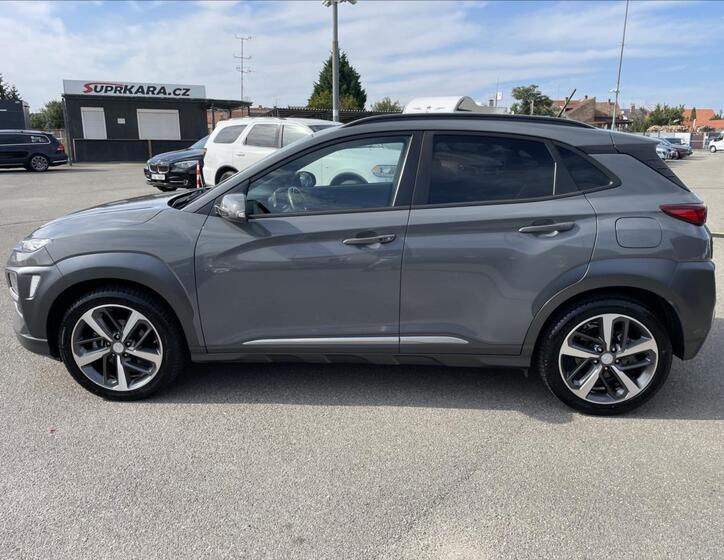 Hyundai Kona 8
