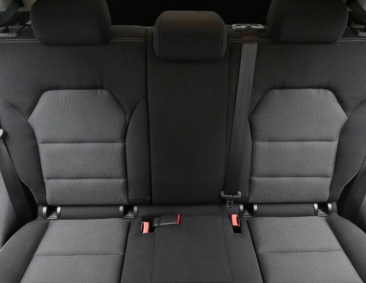 Mercedes-Benz Třídy B Kombi 1,6 l 90 kw