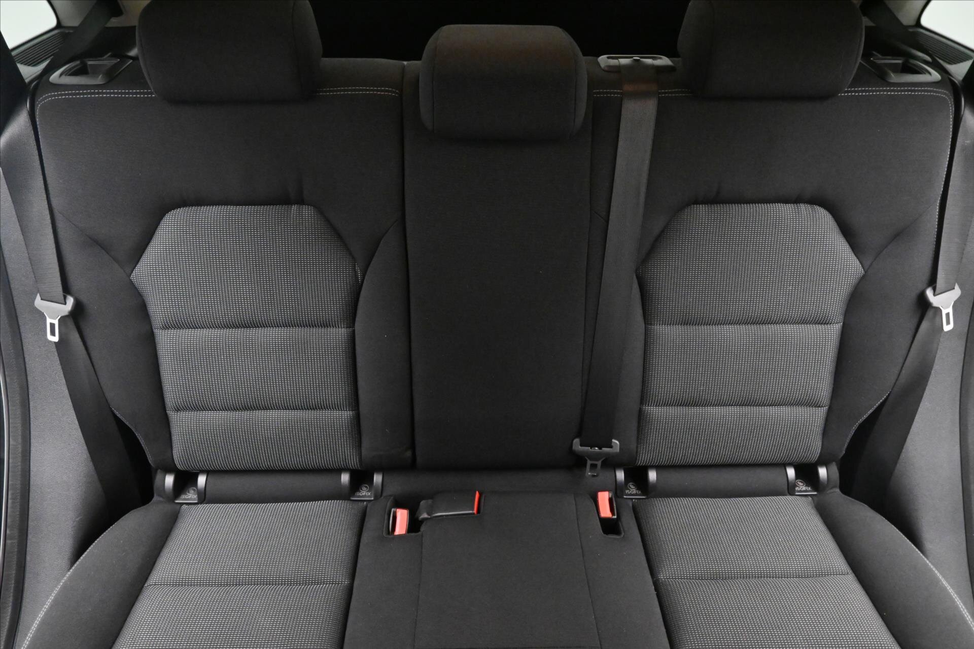 Mercedes-Benz Třídy B Kombi 1,6 l 90 kw