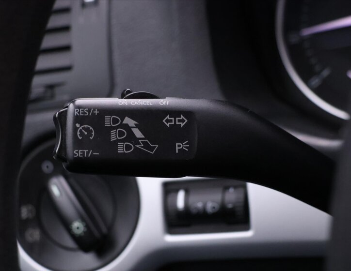 Škoda Octavia Liftback 1,4 l 90 kw