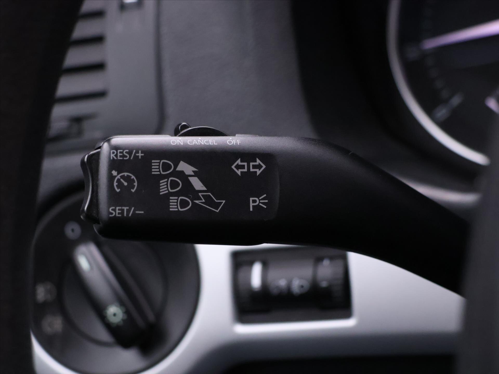 Škoda Octavia Liftback 1,4 l 90 kw