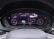 Audi SQ5 SUV 3,0 l 255 kw