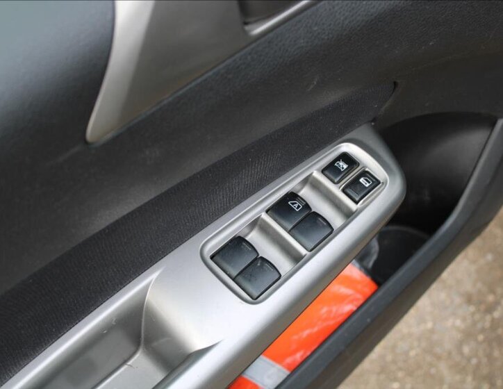 Subaru Forester Kombi 2,0 l 108 kw