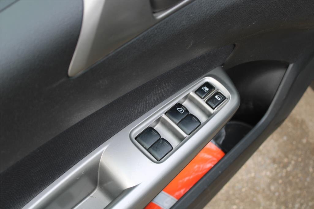 Subaru Forester Kombi 2,0 l 108 kw