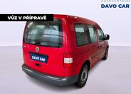Volkswagen Caddy 3