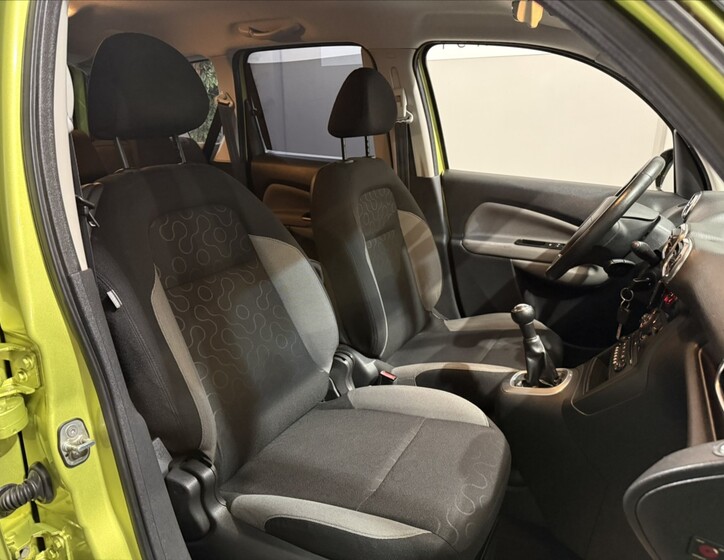 Citroën C3 Picasso 22