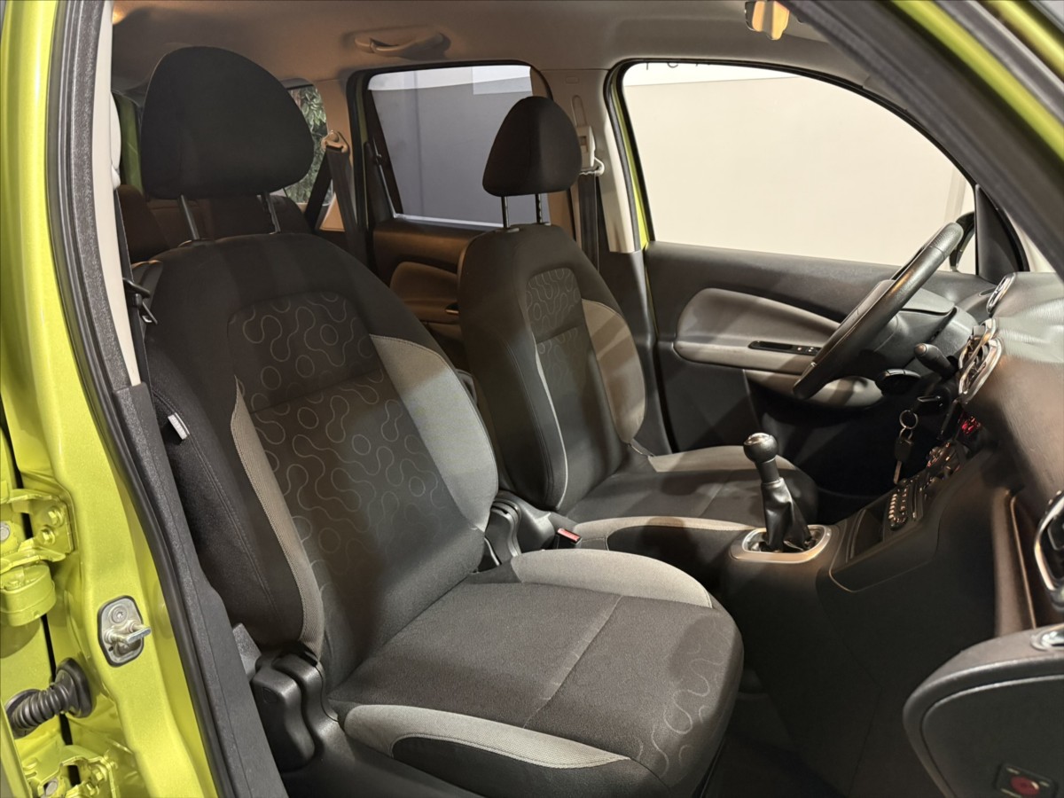 Citroën C3 Picasso