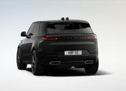Land Rover Range Rover Sport 3