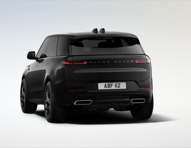 Land Rover Range Rover Sport 3