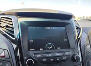 Hyundai i40 Kombi 1,6 l 100 kw