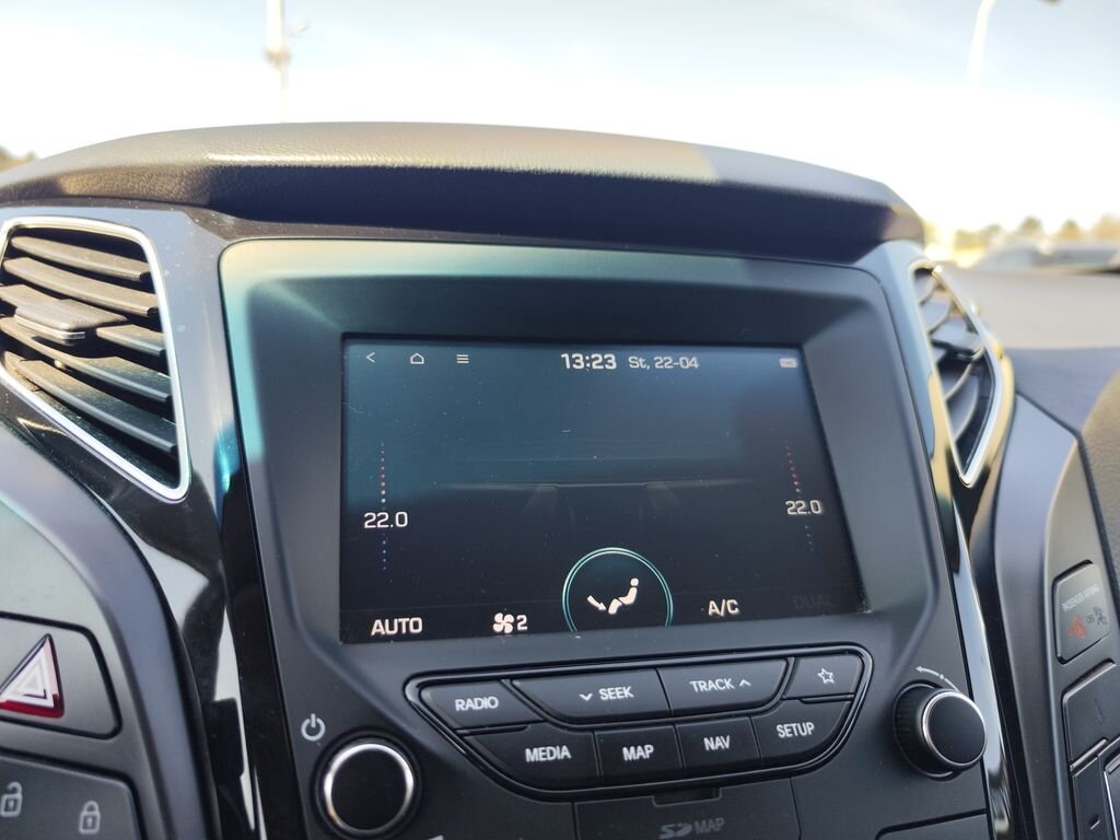 Hyundai i40 Kombi 1,6 l 100 kw