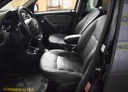 Dacia Duster SUV / Terénní 1,2 l 92 kw