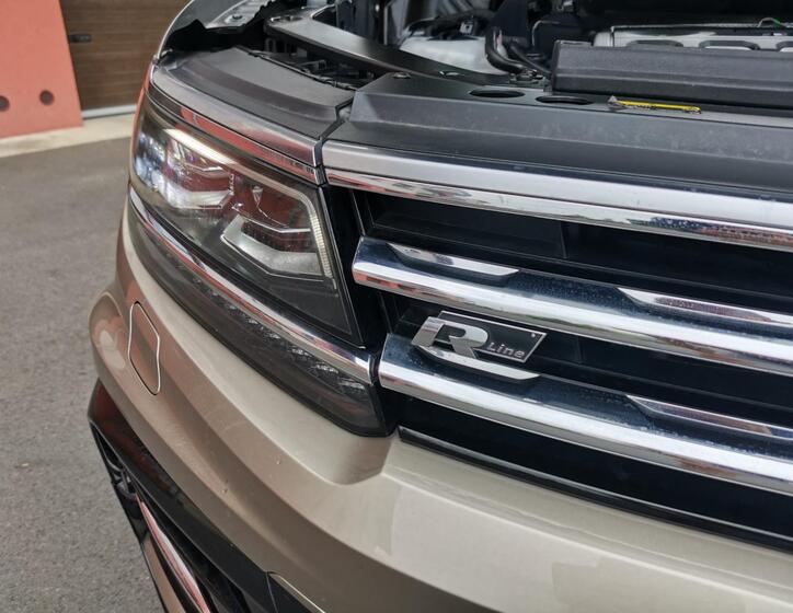 Volkswagen Tiguan 24