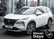 Nissan X-Trail SUV / Terénní 1,5 l 116 kw