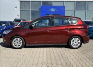 Ford C-MAX MPV 1,5 l 88 kw