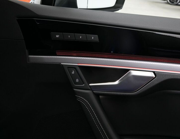 Volkswagen Touareg 20