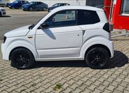 Ligier Ostatní Hatchback 499,0 6 kw