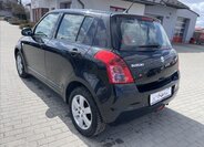 Suzuki Swift Hatchback 1,3 l 67 kw