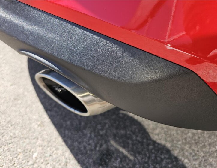 Hyundai i30 Liftback 998,0 73 kw