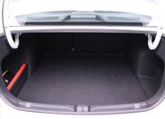 Volkswagen Bora Sedan 0,0 100 kw