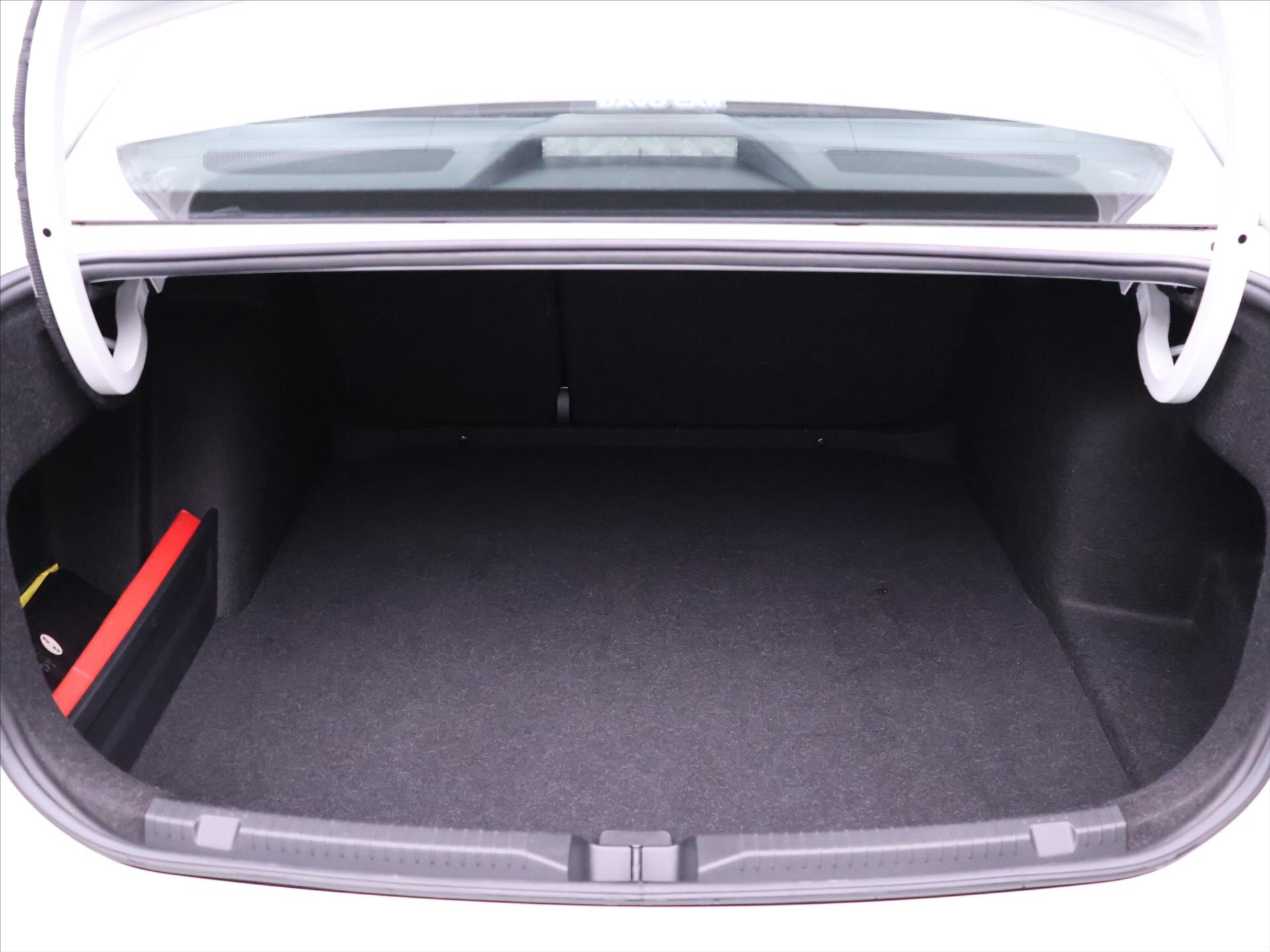 Volkswagen Bora Sedan 0,0 100 kw