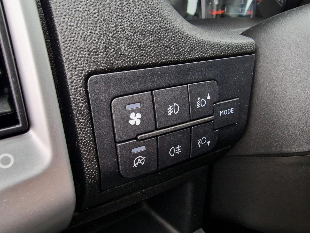 Peugeot Boxer VAN-Minibus 2,2 l 103 kw