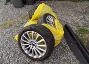 Mercedes-Benz Třídy E 49