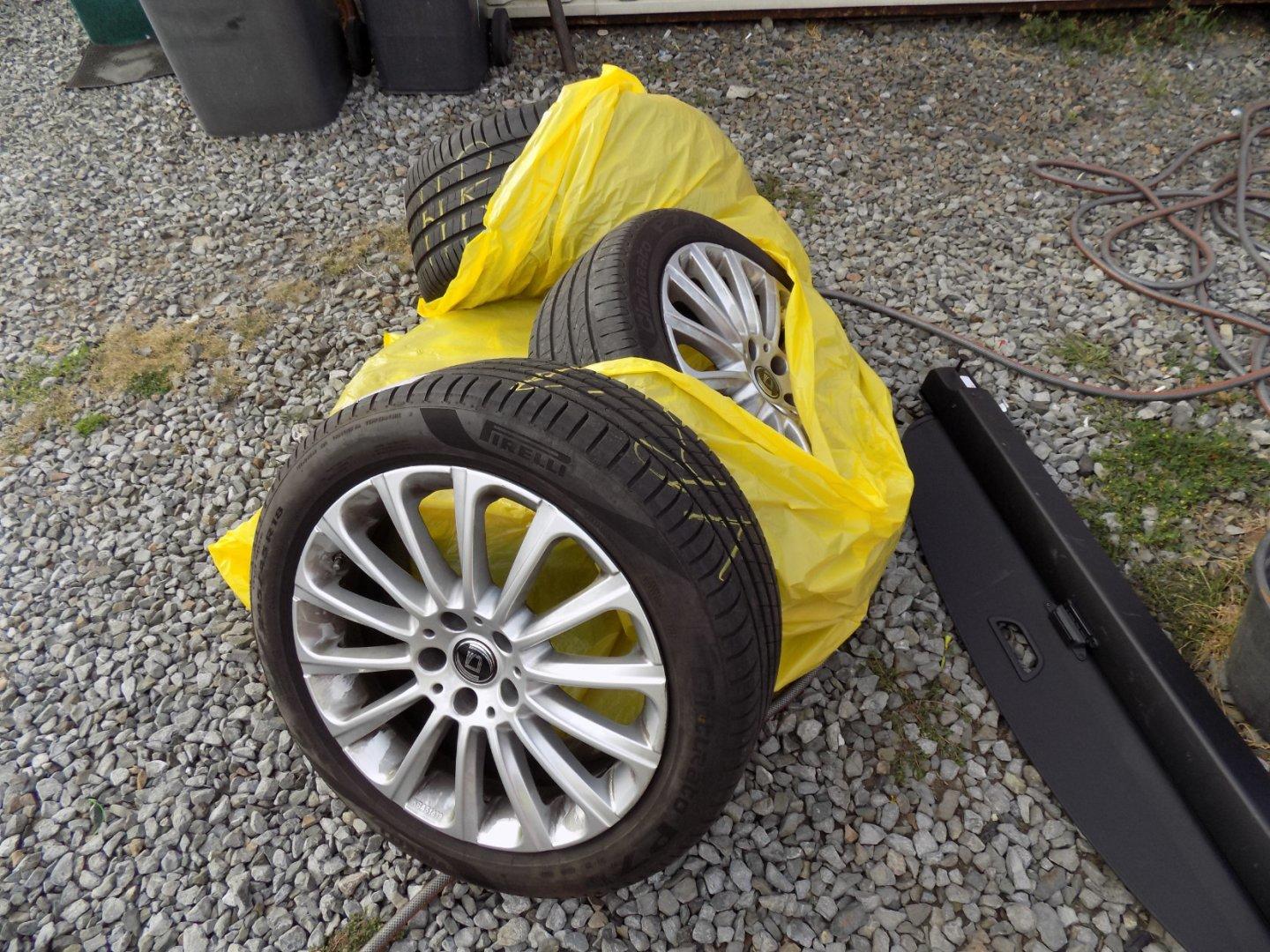 Mercedes-Benz Třídy E