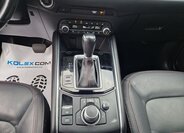 Mazda CX-5 SUV / Terénní 2,5 l 143 kw