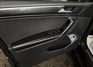 Volkswagen Tiguan SUV / Terénní 2,0 l 140 kw
