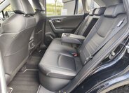 Toyota RAV4 SUV / Terénní 2,5 l 163 kw