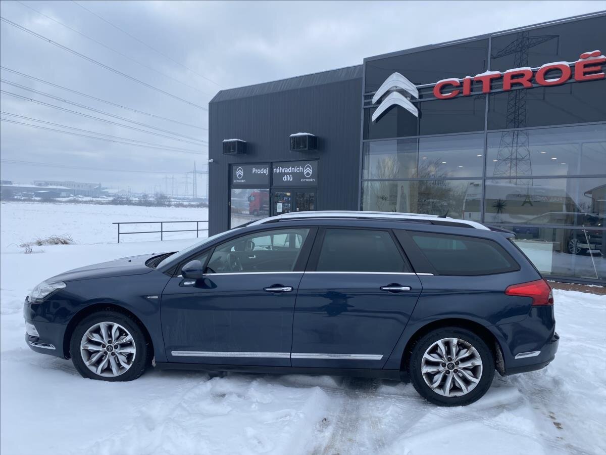 Citroën C5
