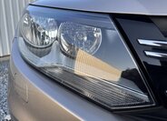 Volkswagen Tiguan SUV / Terénní 2,0 l 81 kw