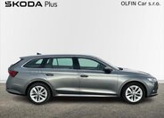 Škoda Octavia Kombi 1,5 l 110 kw