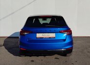 Škoda Fabia Hatchback 999,0 85 kw