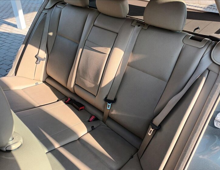 Mercedes-Benz Třídy C Kombi 2,1 l 100 kw