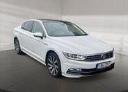Volkswagen Passat 1