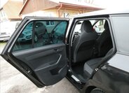 Škoda Fabia Kombi 1,2 l 66 kw