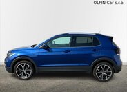 Volkswagen T-Cross Kombi 999,0 81 kw