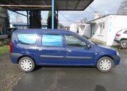 Dacia Logan Kombi 1,6 l 64 kw