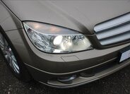 Mercedes-Benz Třídy C 39