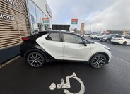 Toyota C-HR 17