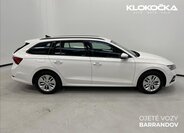 Škoda Octavia Kombi 2,0 l 85 kw