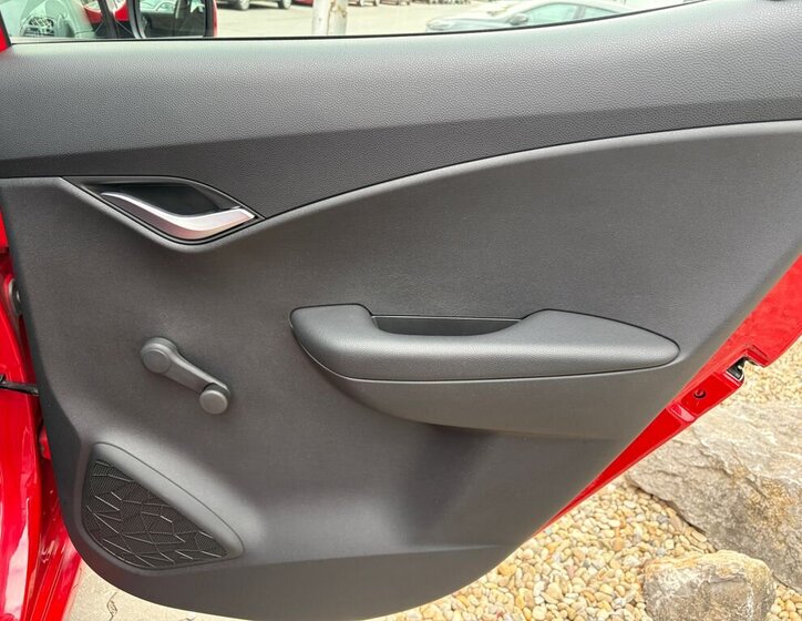 Hyundai ix20 MPV 1,6 l 92 kw