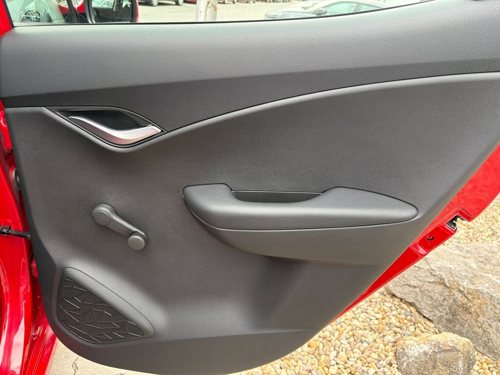 Hyundai ix20 MPV 1,6 l 92 kw