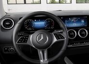 Mercedes-Benz GLA SUV 2,0 l 85 kw