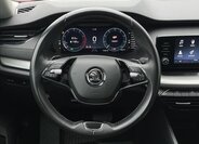 Škoda Octavia Kombi 1,5 l 96 kw