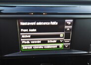 Škoda Superb Kombi 2,0 l 140 kw