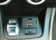 Alfa Romeo Giulietta Hatchback 2,0 l 110 kw